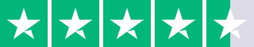 Estrellas Trustpilot