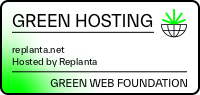 hosted green the green web foundation