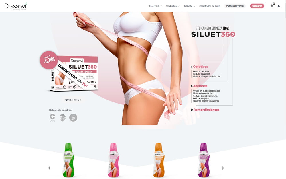 siluet360