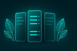 Hosting Verde Ecohosting REPLANTA