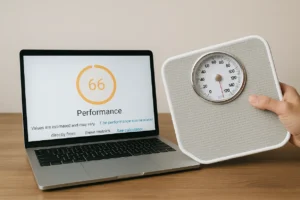 Cómo reducir el peso de tu web un 40% en 7 pasos