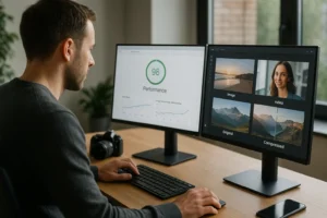 web video performance web hosting eco