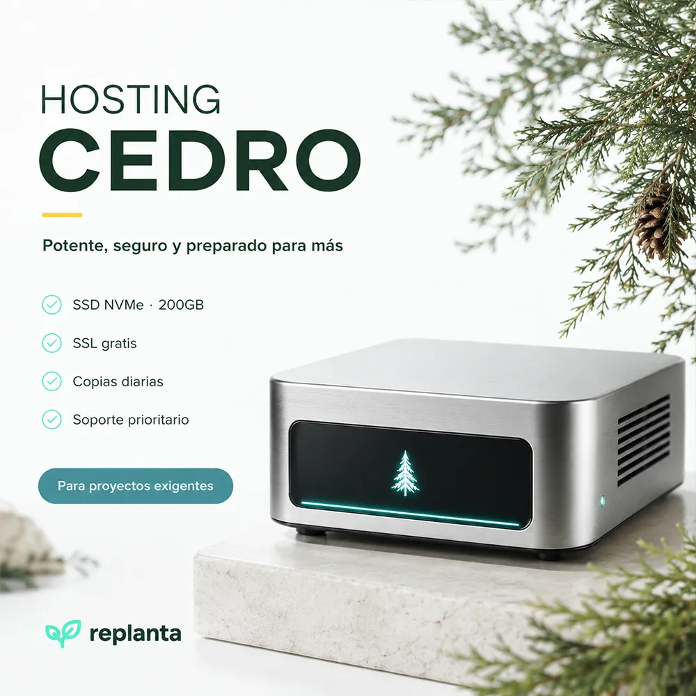 Plant Parent Definition - Eco Web Hosting – Cedro